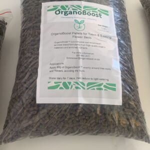 Pellets for Trees & Existing Flower Beds 5kg